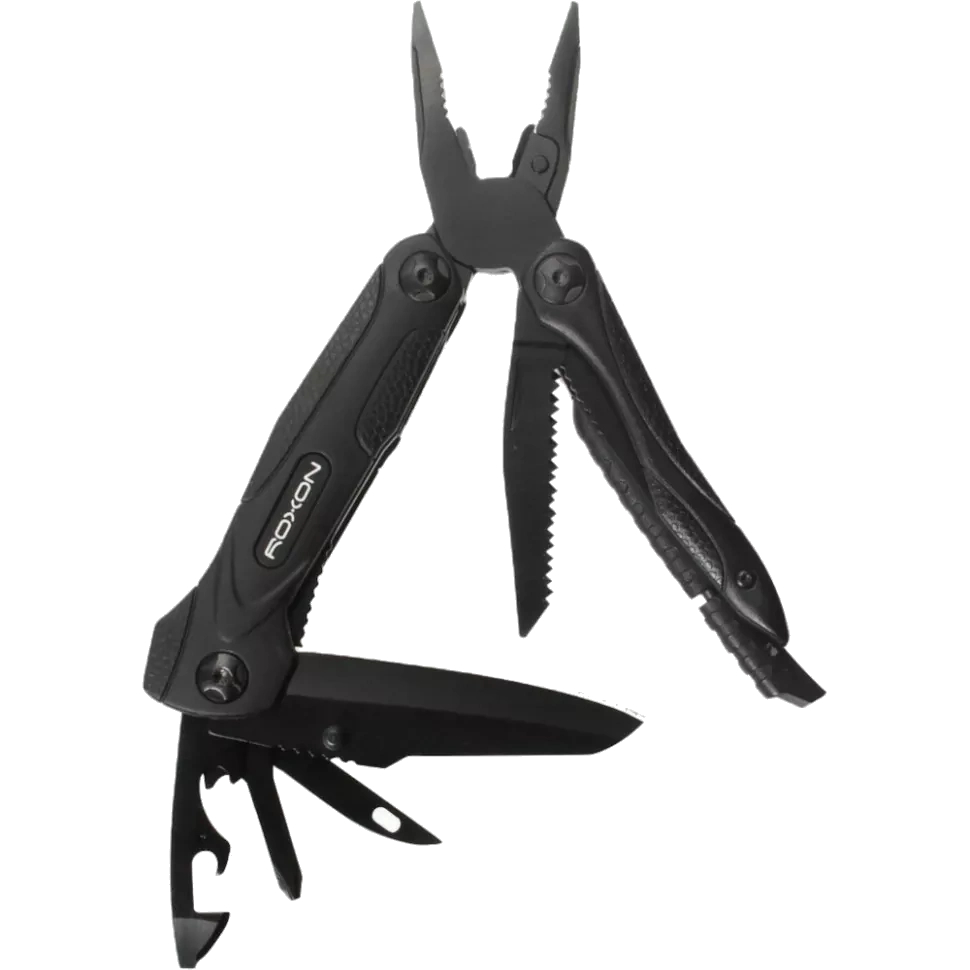 Мультитул Roxon SPARK CM1349